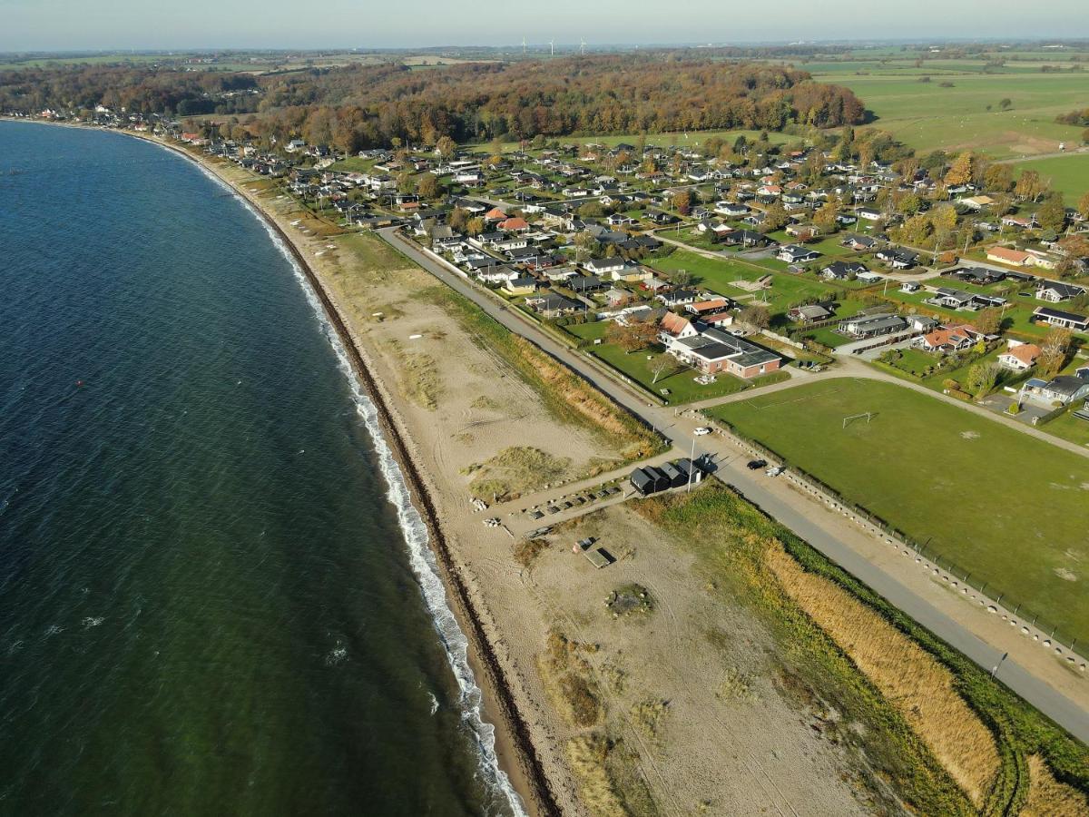 Pinnebergheim Haderslev Exteriör bild