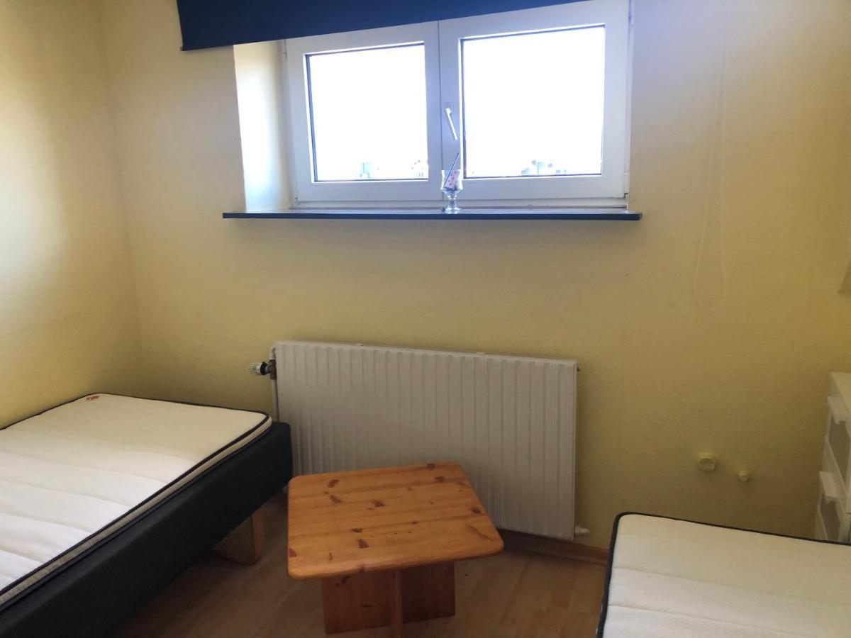 Pinnebergheim Haderslev Exteriör bild